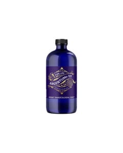 Pure Life Argentum+ Argint coloidal 111, 480ml