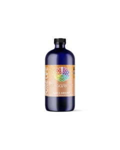 Pure Life Elixirium Aur si argint coloidal, 480ml