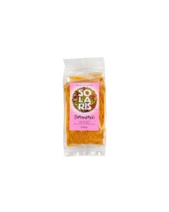 Solaris Turmeric pudra, 70g 