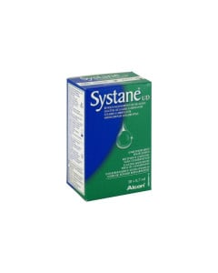 Systane ud picaturi oftalmice lubrifiante 0.7 m, 30 unidoze