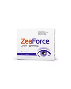 ZeaForce, 30 capsule