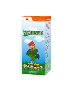 Wormex, 200 ml