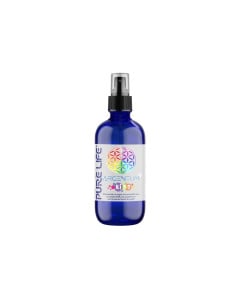 Pure Life Argentum+ KIDS Argint nanocoloidal ionic, 120ml