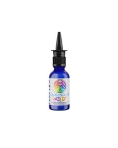 Pure Life Argentum+ KIDS Argint nanocoloidal ionic, 30ml