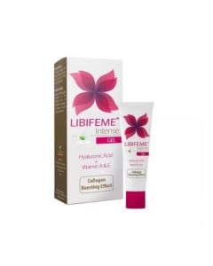 Libifeme Gel intim Intense, 30 ml