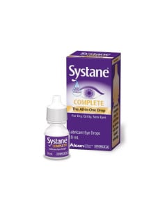Systane complete picaturi ofalmice, 10 ml