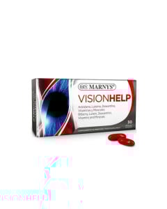 Marnys VisionHelp, 30 capsule