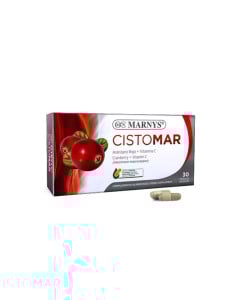 Marnys Cistomar, 30 capsule
