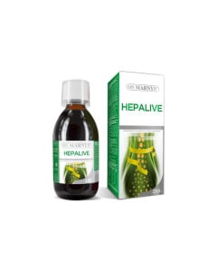 Marnys Hepalive, 250ml