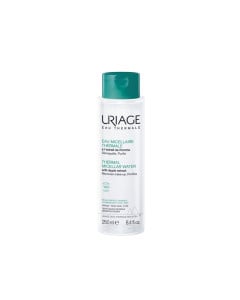 URIAGE Apa Micelara Termala PMG (ten mixt-gras), 250ml