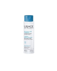 URIAGE Apa Micelara Termala PNS (ten normal-uscat), 250ml
