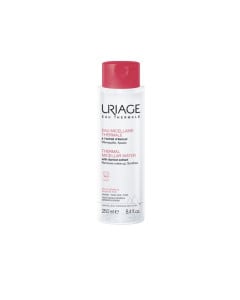 URIAGE Apa Micelara Termala PS (ten sensibil/ roseata), 250ml