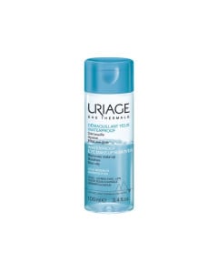 URIAGE Demachiant de ochi rezistent la apa, 100ml