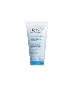 URIAGE Gel exfoliant delicat, 50ml