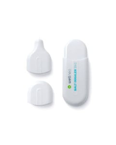 Wellneo Salt Inhaler 2in1