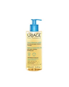 URIAGE ulei demachiant, 100ml