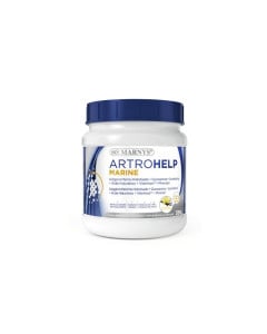 Marnys Artrohelp Marine Colagen, 350g