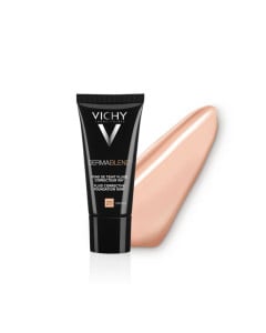 VICHY DERMABLEND Fond de ten fluid corector, nuanta 20 Vanilla, 30ml