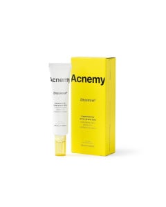 ACNEMY Crema ten acneic cu niacinamide si acid salicilic Zitcontrol, 40ml