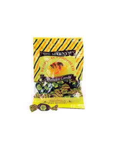 Marnys Bomboane cu Propolis, 60g