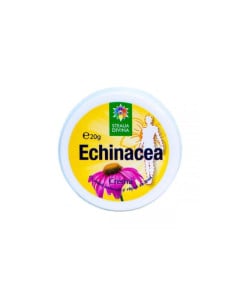 Steaua Divina Echinacea crema, 20 g