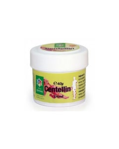 Steaua Divina Centellin crema, 40 g
