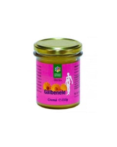 Steaua Divina Galbenele crema, 150 g