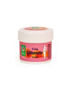 Steaua Divina Galbenele crema, 40g