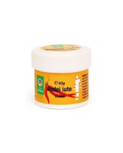 Steaua Divina Ardei Iute crema, 40g
