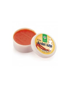 Steaua Divina Ardei Iute crema, 20g