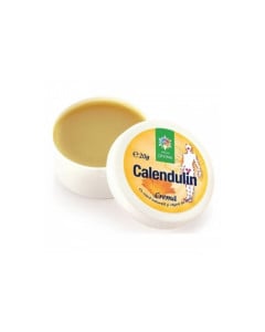 Steaua Divina Calendulin crema, 20 g