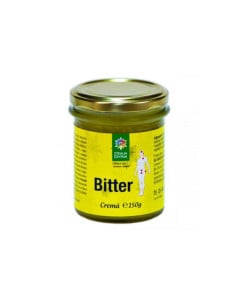 Steaua Divina Bitter crema, 150g