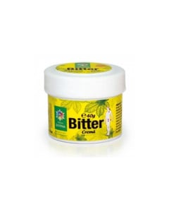 Steaua Divina Bitter crema, 40g