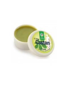 Steaua Divina Castan crema, 20 g