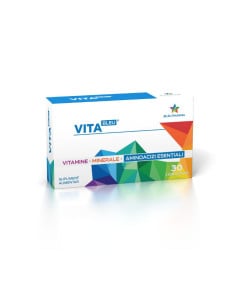 VitaBleu, 30 comprimate