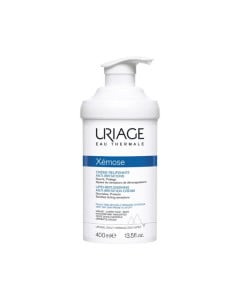 Uriage Xemose relipidant Crema anti-iritanta, 400 ml
