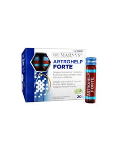 Marnys Artrohelp Forte, 20 fiole