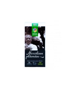 Steaua Divina Meridian plaman, 60 capsule