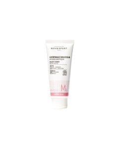 Novexpert Scrub delicat hidro-biotic Magneziu, 60ml