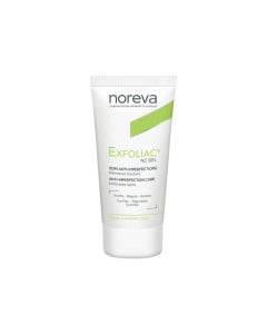 Noreva Gel pentru ingrijire anti-imperfectiuni Exfoliac NC, 30ml