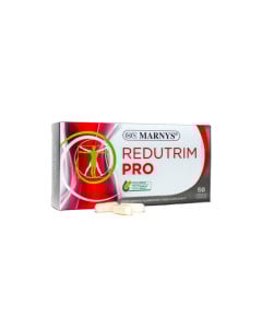 Redutrim Pro probiotic si prebiotic, 60 capsule