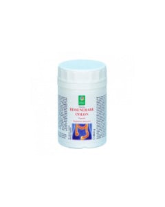 Steaua Divina Regenerare Colon, 90 capsule