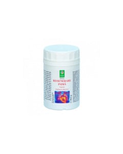 Steaua Divina Regenerare Inima, 90 capsule