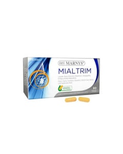 Marnys Mialtrim, 60 capsule