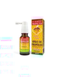Marnys Propoltos, Spray Propolis, 30ml