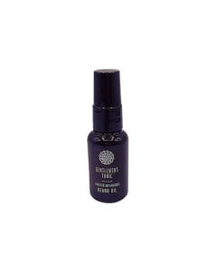 Gentlemen s Tonic Ulei de barba, 30ml