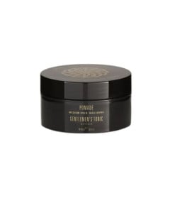 Gentlemen s Tonic Pomada par - fixare medie, 85g