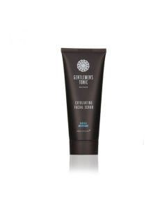 Gentlemen s Tonic Exfoliant fata, 100ml