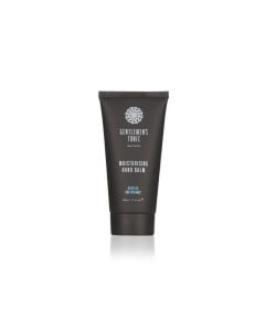 Gentlemen s Tonic Balsam Hidratant pentru Maini cu Ulei de Babassu, 50ml