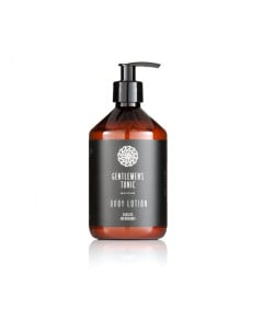 Gentlemen s Tonic Lotiune de Corp cu Ulei de Babassu, 500ml